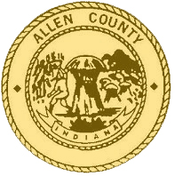 Allen County Spca Logo, HD Png Download - 1536x509 PNG 